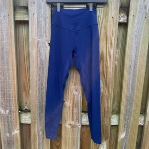 NWOT Vitality Cloud II Leggings